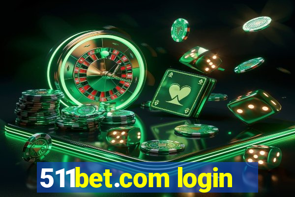 511bet.com login